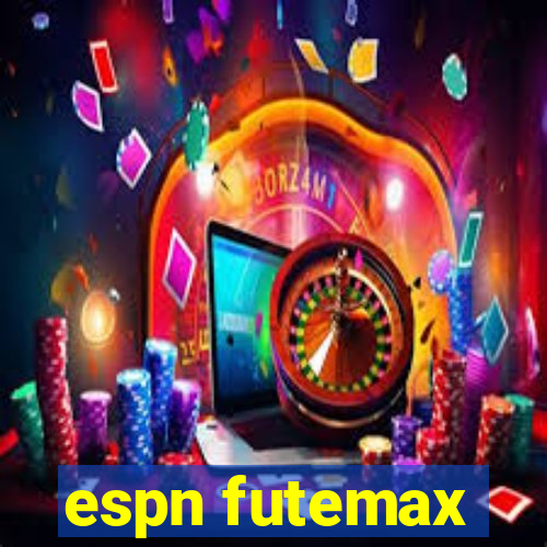 espn futemax